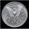 Image 5 : ***Auction Highlight*** 1886-s Morgan Dollar $1 Graded Select Unc PL By USCG (fc)