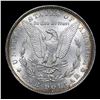 Image 5 : ***Auction Highlight*** 1880-p Morgan Dollar $1 Graded GEM Unc By USCG (fc)
