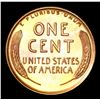 Image 5 : ***Auction Highlight*** 1941 Lincoln Cent 1c Graded Gem+ Proof Red By USCG (fc)