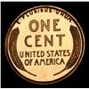 Image 6 : ***Auction Highlight*** 1937 Lincoln Cent 1c Graded Gem++ Proof Red Deep cameo By USCG (fc)