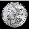 Image 3 : ***Auction Highlight*** 1901-s Morgan Dollar $1 Graded Select+ Unc By USCG (fc)