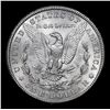 Image 5 : ***Auction Highlight*** 1901-s Morgan Dollar $1 Graded Select+ Unc By USCG (fc)