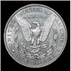 Image 5 : ***Auction Highlight*** 1888-s Morgan Dollar $1 Graded Choice Unc PL By USCG (fc)