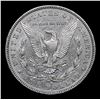 Image 5 : ***Auction Highlight*** 1892-s Morgan Dollar $1 Graded AU, Almost Unc By USCG (fc)