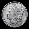 Image 3 : ***Auction Highlight*** 1886-o Morgan Dollar $1 Graded Select Unc By USCG (fc)