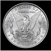 Image 5 : ***Auction Highlight*** 1891-s Morgan Dollar $1 Graded GEM Unc By USCG (fc)
