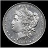Image 3 : ***Auction Highlight*** 1884-o Morgan Dollar $1 Graded GEM+ DMPL By USCG (fc)
