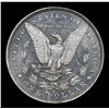 Image 5 : ***Auction Highlight*** 1884-o Morgan Dollar $1 Graded GEM+ DMPL By USCG (fc)
