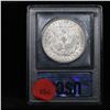 Image 4 : ***Auction Highlight*** 1894-o Morgan Dollar $1 Graded Select Unc By USCG (fc)