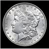 Image 3 : ***Auction Highlight*** 1896-o Morgan Dollar $1 Graded Select Unc By USCG (fc)