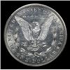 Image 5 : ***Auction Highlight*** 1921-d Morgan Dollar $1 Graded Choice Unc PL By USCG (fc)