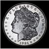 Image 6 : ***Auction Highlight*** 1921-d Morgan Dollar $1 Graded Choice Unc PL By USCG (fc)