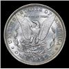 Image 5 : ***Auction Highlight*** 1882-o/s Top 100 Morgan Dollar $1 Graded Choice+ Unc By USCG (fc)