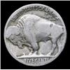 Image 3 : 1916-s Buffalo Nickel 5c Grades vg+