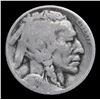 Image 2 : 1926-d Buffalo Nickel 5c Grades vg, very good