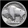 Image 3 : 1915-d Buffalo Nickel 5c Grades f, fine