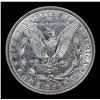 Image 3 : 1921-d Morgan Dollar $1 Grades Choice AU/BU Slider