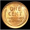 Image 3 : 1929-p Lincoln Cent 1c Grades Choice Unc RD