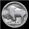 Image 3 : 1920-d Buffalo Nickel 5c Grades f+