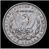 Image 3 : 1901-p Morgan Dollar $1 Grades vf+