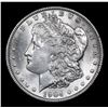Image 2 : 1904-o Morgan Dollar $1 Grades Select+ Unc