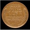 Image 3 : Mint Error 1955-s 'BIE'  Lincoln Cent 1c Grades Select Unc BN