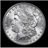 Image 2 : 1899-o Morgan Dollar $1 Grades Select+ Unc