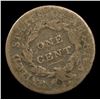 Image 3 : 1816 Coronet Head Large Cent 1c Grades f+