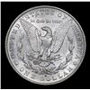 Image 3 : 1890-s Morgan Dollar $1 Grades Select Unc
