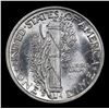 Image 3 : 1943-d Mercury Dime 10c Grades GEM++ FSB
