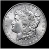 Image 2 : 1900-p Morgan Dollar $1 Grades Choice Unc