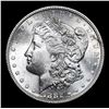 Image 2 : 1882-s Morgan Dollar $1 Grades Choice+ Unc