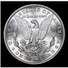 Image 3 : 1882-s Morgan Dollar $1 Grades Choice+ Unc