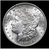 Image 2 : 1890-s Morgan Dollar $1 Grades Select Unc