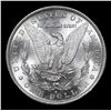 Image 3 : 1890-s Morgan Dollar $1 Grades Select Unc