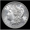 Image 2 : 1896-p Morgan Dollar $1 Grades Choice Unc+ PL