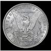 Image 3 : 1896-p Morgan Dollar $1 Grades Choice Unc+ PL