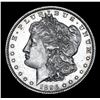 Image 4 : 1896-p Morgan Dollar $1 Grades Choice Unc+ PL