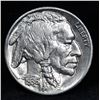 Image 2 : 1936-s Buffalo Nickel 5c Grades GEM+ Unc