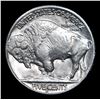 Image 3 : 1936-s Buffalo Nickel 5c Grades GEM+ Unc