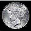 Image 2 : 1926-p Peace Dollar $1 Grades Choice Unc