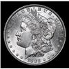 Image 2 : 1882-o/o Morgan Dollar $1 Grades Select+ Unc