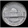 Image 3 : 1948-p Jefferson Nickel 5c Grades Choice Unc+ 5fs