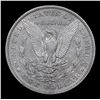 Image 3 : 1883-s Morgan Dollar $1 Grades Select AU