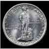 Image 2 : 1925 Lexington Old Commem Half Dollar 50c Grades Choice Unc