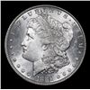Image 2 : 1881-o Morgan Dollar $1 Grades Choice Unc