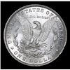 Image 3 : 1881-o Morgan Dollar $1 Grades Choice Unc