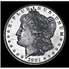 Image 4 : 1881-o Morgan Dollar $1 Grades Choice Unc