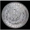 Image 3 : 1885-s Morgan Dollar $1 Grades Choice AU/BU Slider