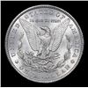 Image 3 : 1900-p Morgan Dollar $1 Grades GEM Unc